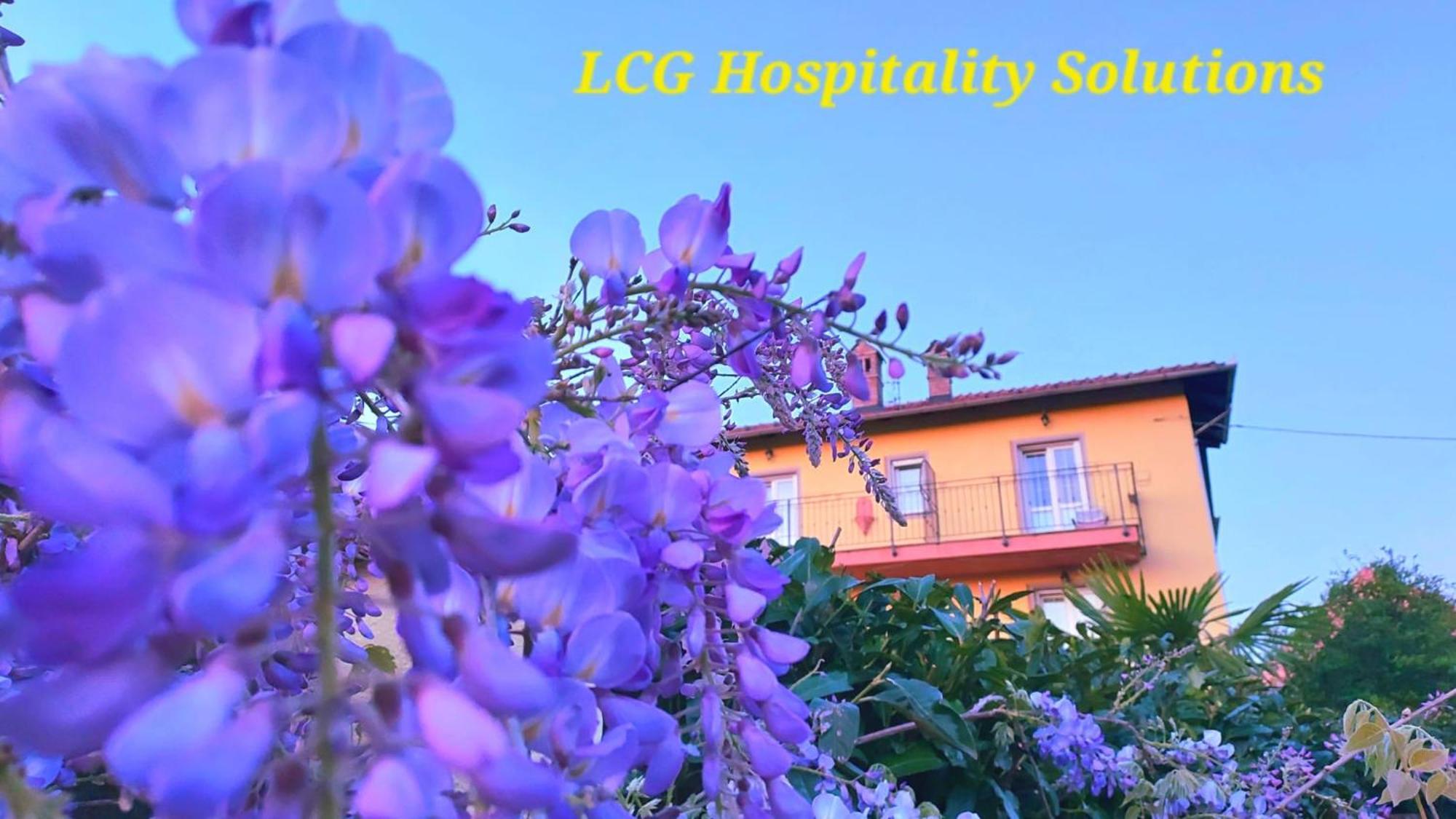 B&B Villa S Anna Hospitality Solutions Arquata Scrivia Exterior photo