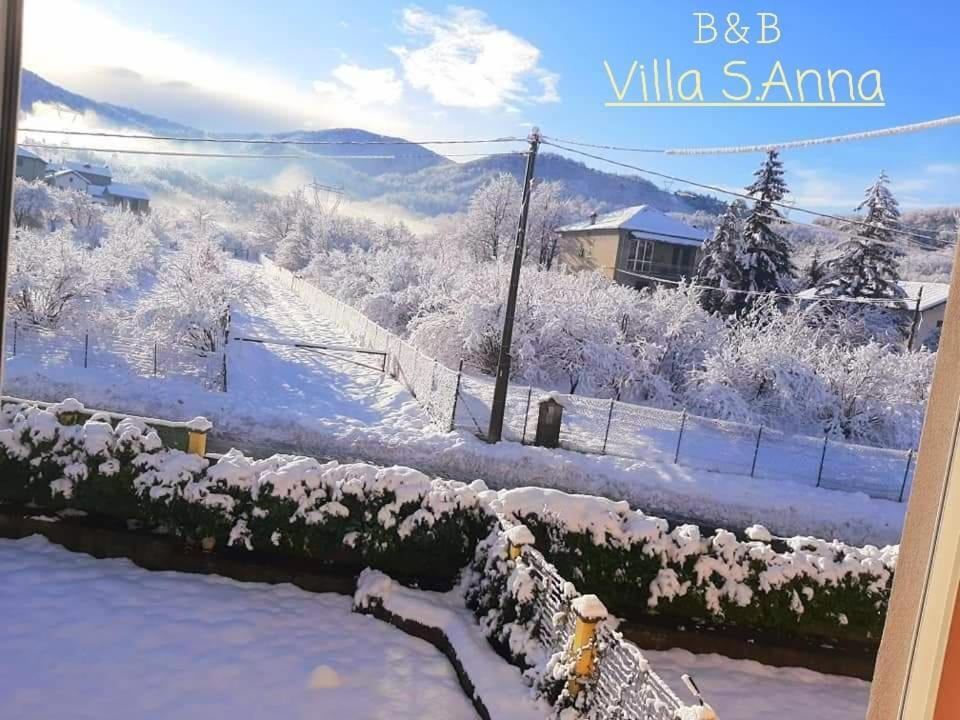 B&B Villa S Anna Hospitality Solutions Arquata Scrivia Room photo