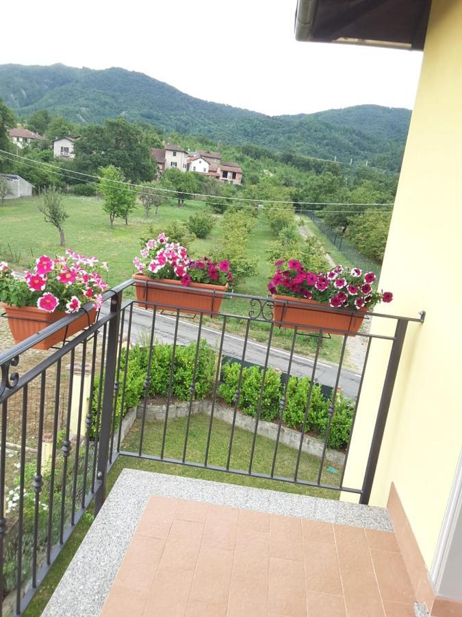 B&B Villa S Anna Hospitality Solutions Arquata Scrivia Exterior photo