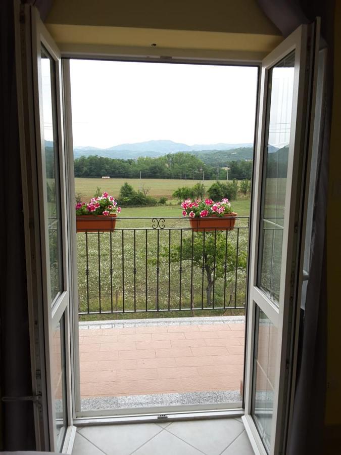 B&B Villa S Anna Hospitality Solutions Arquata Scrivia Exterior photo